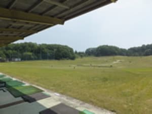 エビアンゴルフ倶楽部