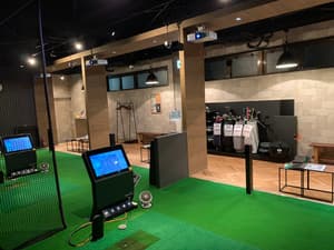 WE GOLF 都立大学店