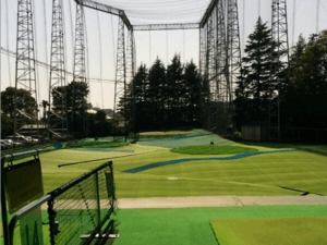 流山ゴルフセンター