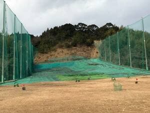 橘スーパーゴルフクラブ