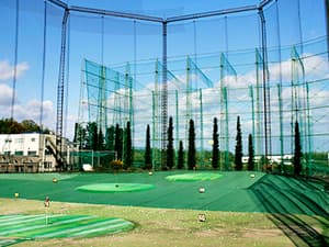 トップゴルフ倶楽部