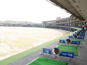 ゴルフ倶楽部大樹 瀬戸