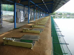 平池ゴルフセンター