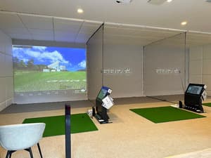 MY GOLF LANE 天王寺店