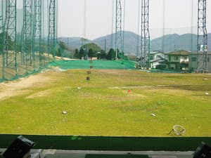 みのるゴルフ山陽