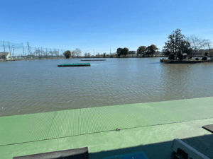 大慶ゴルフ練習場