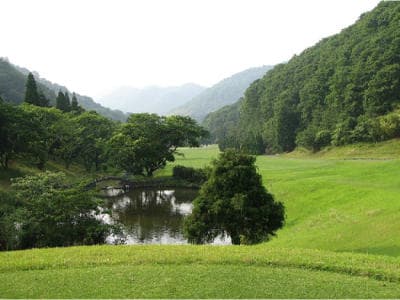 姫路書写ハートフルゴルフクラブ（旧姫路カンツリー倶楽部）