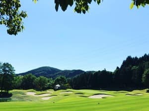 イーストウッドカントリークラブ