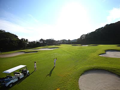 伊豆下田カントリークラブ