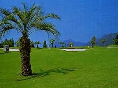 鹿児島鹿屋カントリークラブ（旧ジェイズカントリークラブ鹿屋コース）