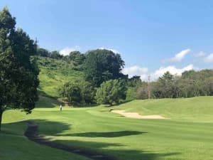 岩瀬桜川カントリークラブ