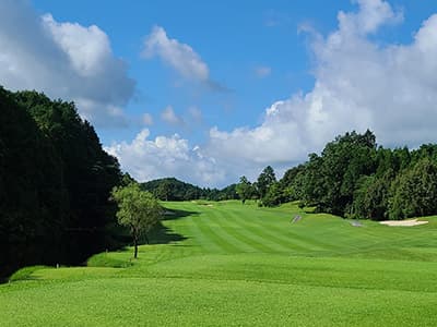鹿北ゴルフ倶楽部