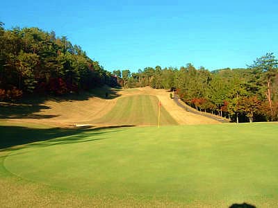 ゴルフ倶楽部大樹 旭コース（旧旭カントリー倶楽部）