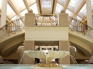 グレースリッジカントリークラブ【PGM】