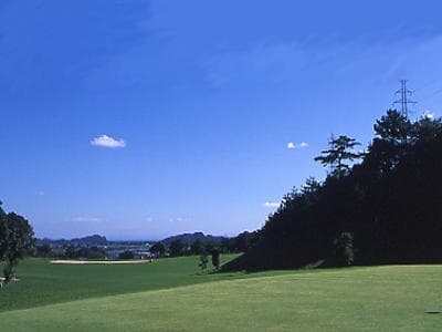阿南カントリークラブ