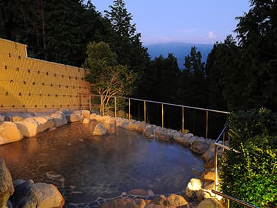 湯ヶ島ゴルフ倶楽部＆ホテルリゾート（旧湯ヶ島ＧＣ＆ホテル董苑）