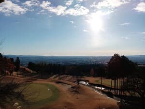 霞山カントリー倶楽部