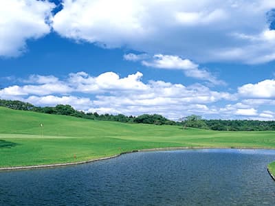 札幌リージェントゴルフ倶楽部　トムソンコース