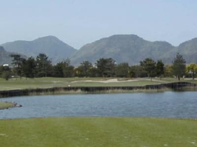 詫間カントリークラブ