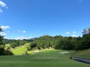 TOSHIN さくら Hills Golf Club（トーシンさくらヒルズゴルフクラブ）