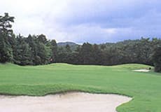 亀岡カントリークラブ