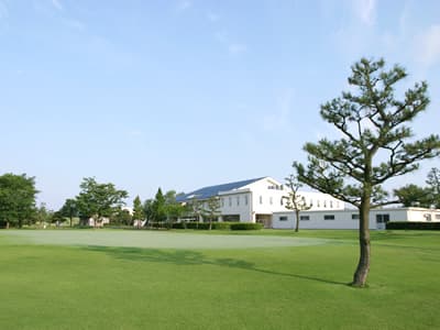 新潟サンライズゴルフコース