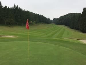 TCC 鶴カントリー倶楽部