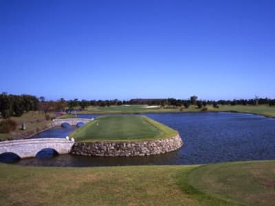 ワイルドダックカントリークラブ【アコーディア】