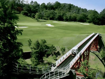 犬山カンツリー倶楽部