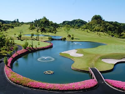 PGM南市原ゴルフクラブ【PGM】