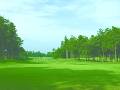 成田の森カントリークラブ【PGM】