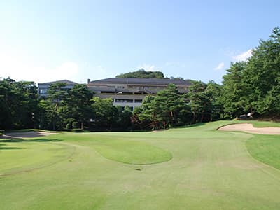 高根カントリー倶楽部