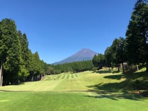 南富士カントリークラブ