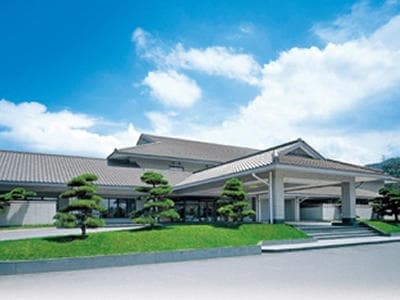 タカガワ新琴南ゴルフ倶楽部