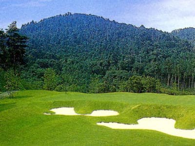 サン・ベルグラビアカントリー倶楽部