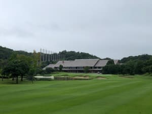 清澄ゴルフ倶楽部