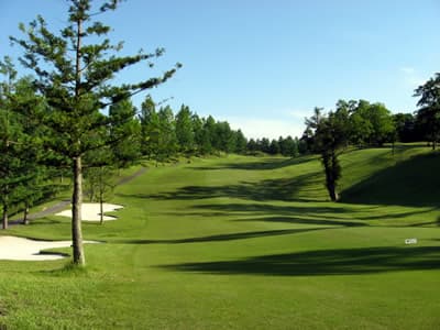 パーシモンカントリークラブ【PGM】