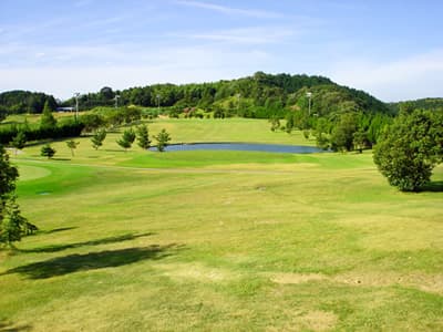 庄司ゴルフクラブ