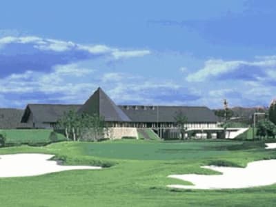 アークよかわゴルフ倶楽部【PGM】