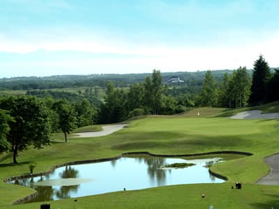 シャトレーゼカントリークラブマサリカップ