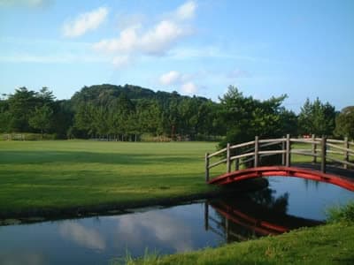 君津香木原カントリークラブ（旧新香木原ＣＣ）