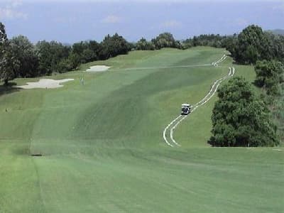 プレディアゴルフ