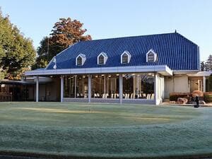 国際レディースゴルフ倶楽部