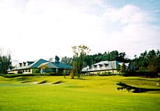 ましこゴルフ倶楽部