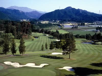 ディアレイク・カントリー倶楽部【アコーディア】