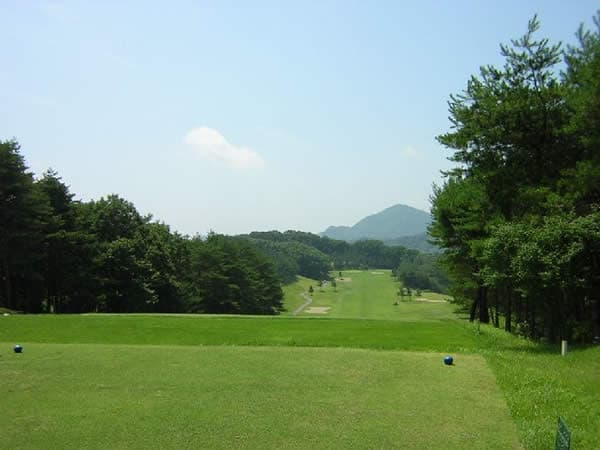 グレート仙台カントリー倶楽部【PGM】