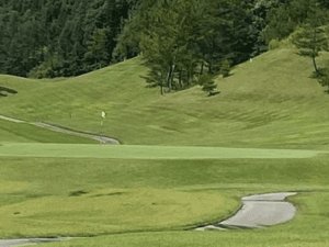 新庄アーデンゴルフ倶楽部