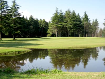 つくば筑西ゴルフセンター＆ゴルフクラブ