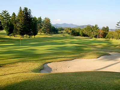 広島東映カントリークラブ