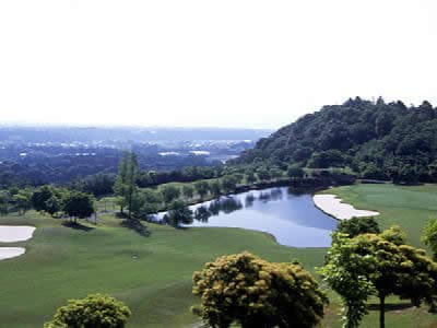 キャッスルヒルカントリークラブ【アコーディア】